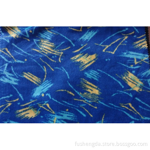 Auto Fabric 3mm Foam Aloba